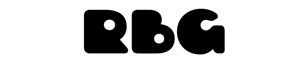 RBG Logo